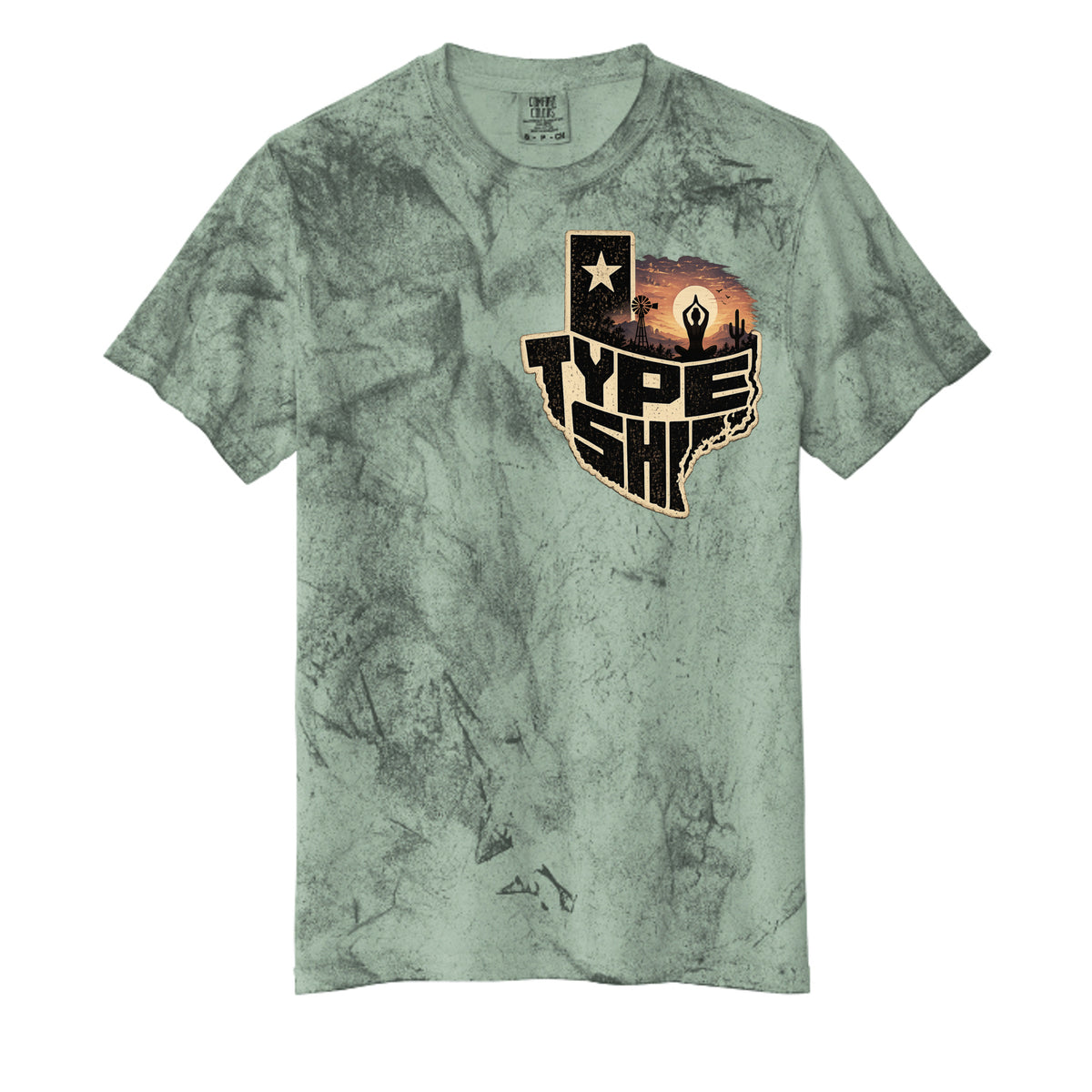 Fern - 1745 - FRONT