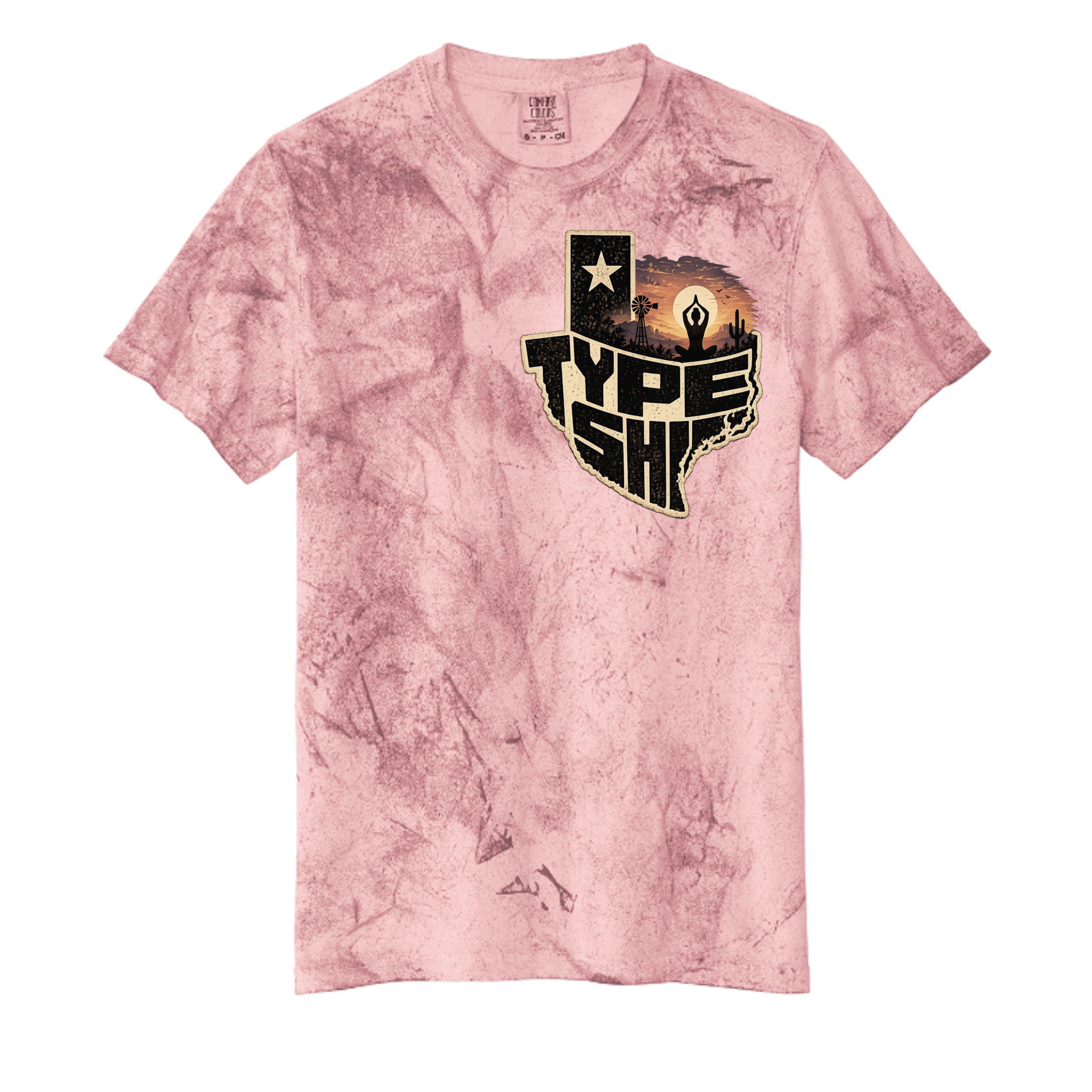 Clay - 1745 - FRONT