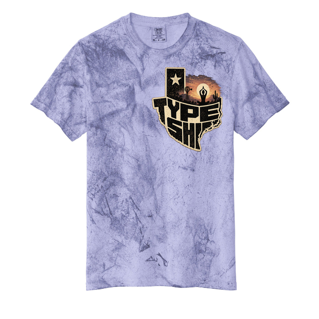 Amethyst - 1745 - FRONT