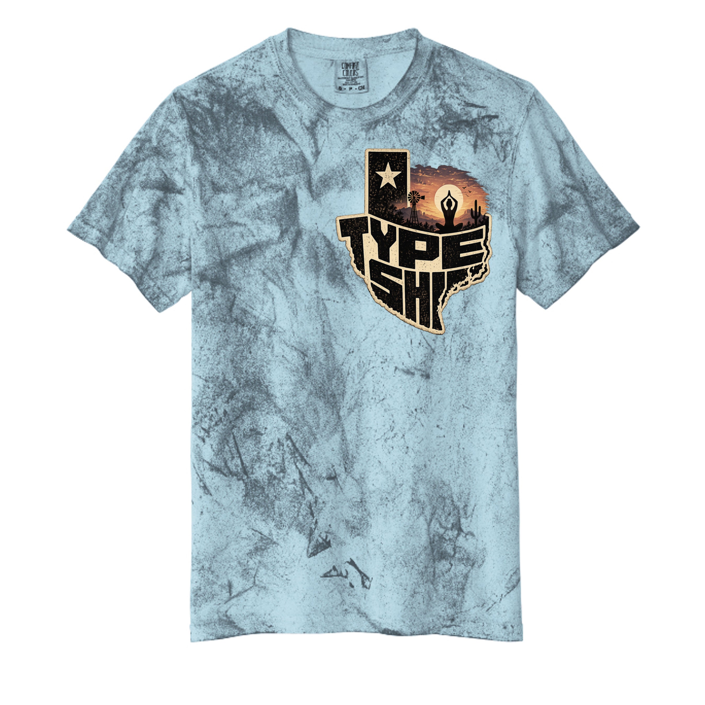 Ocean - 1745 - FRONT