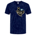 MINERAL NAVY - CD1300 - FRONT