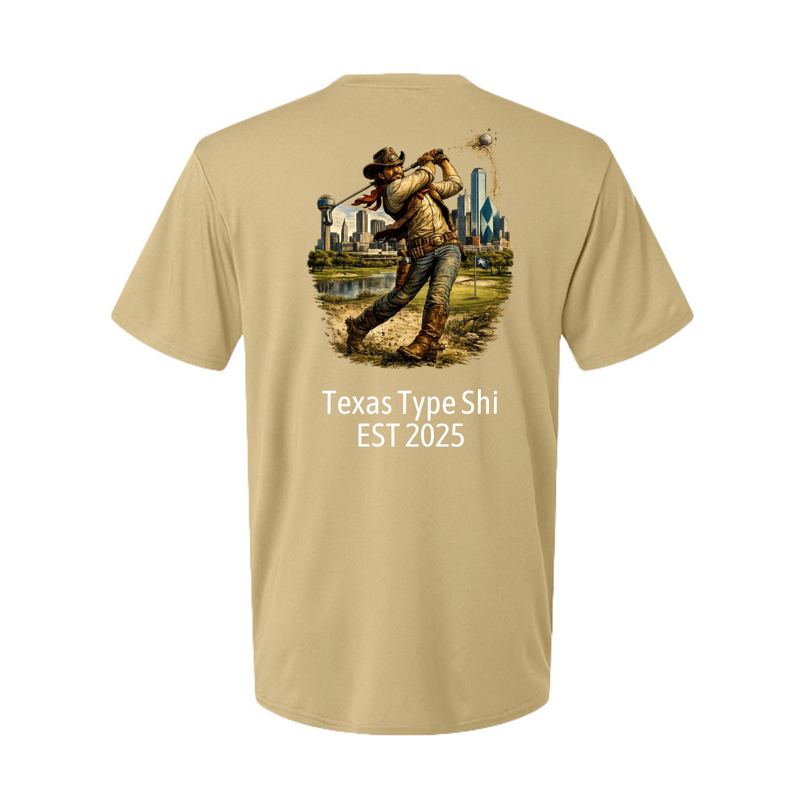 Vegas Gold - 48000 - BACK