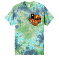 Planet Earth Colorburst - PC145 - FRONT