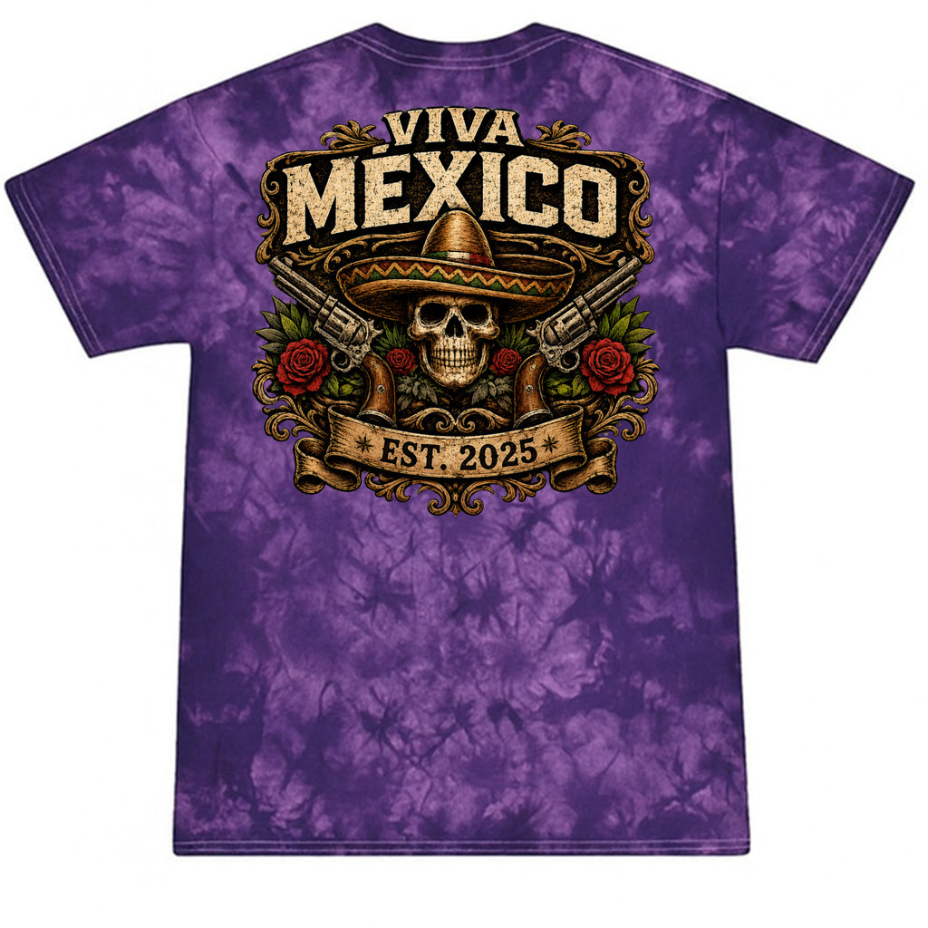 PURPLE - 1390 - BACK
