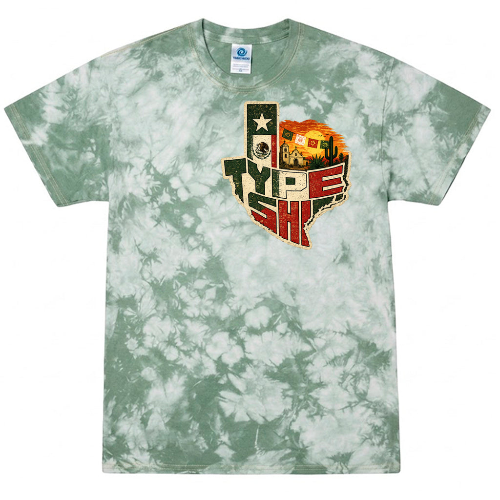 Crystal Forest - 1390 - FRONT
