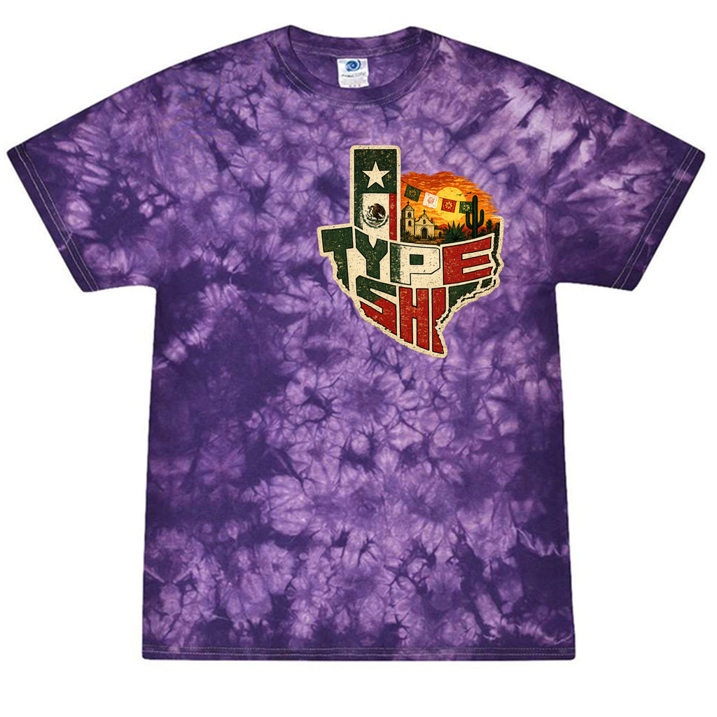 PURPLE - 1390 - FRONT