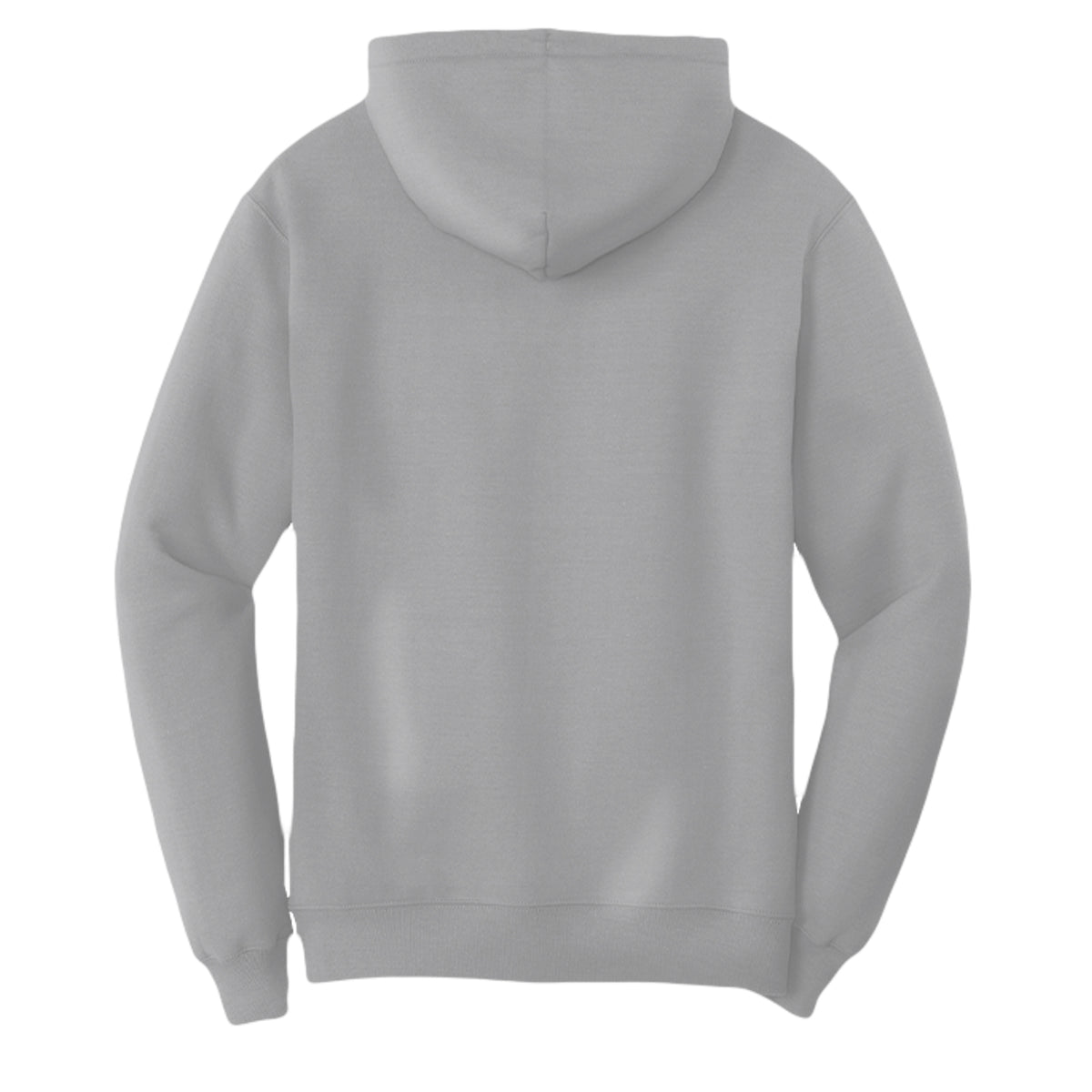 Athletic Heather - PC90H - BACK