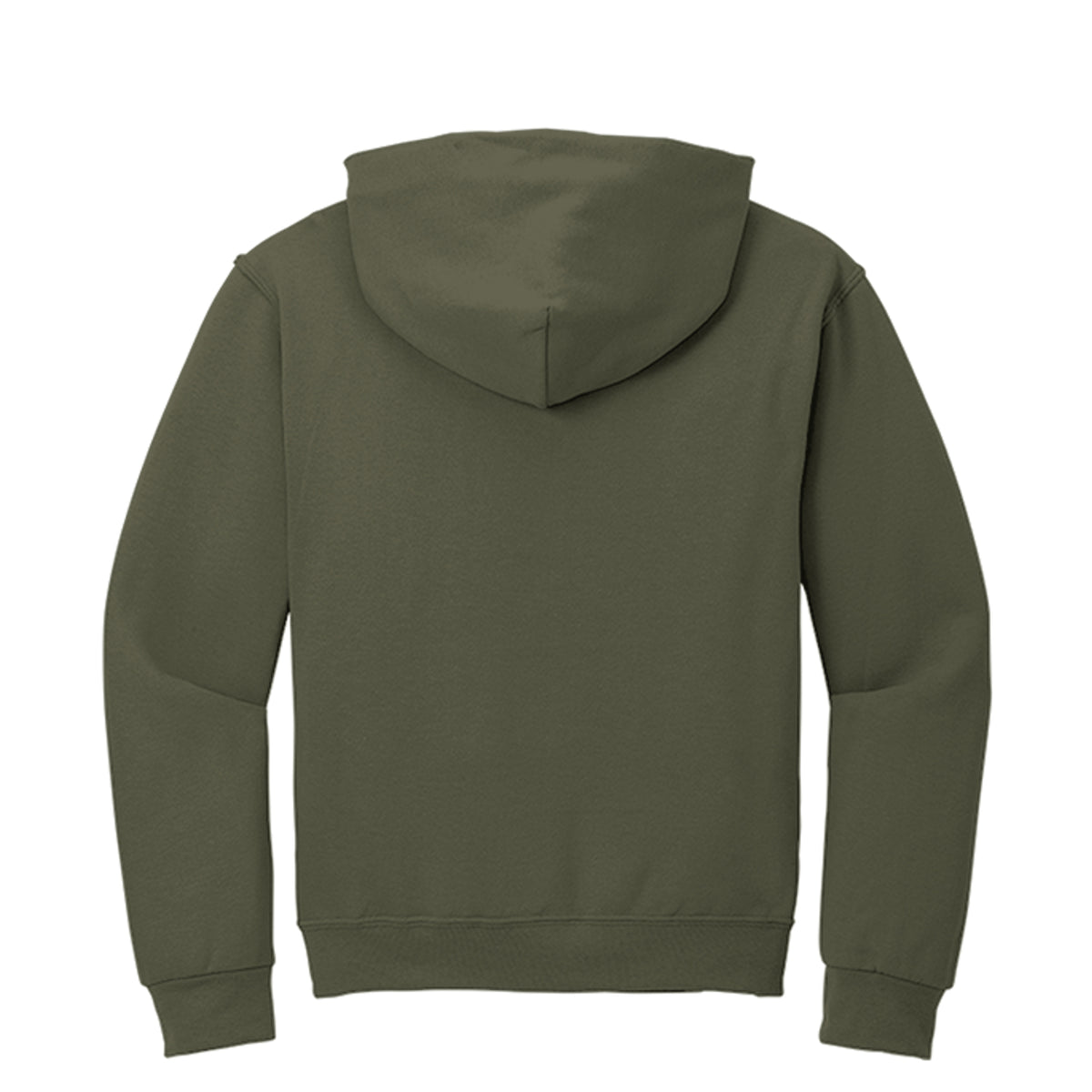 MILITARY GREEN - 996 - BACK