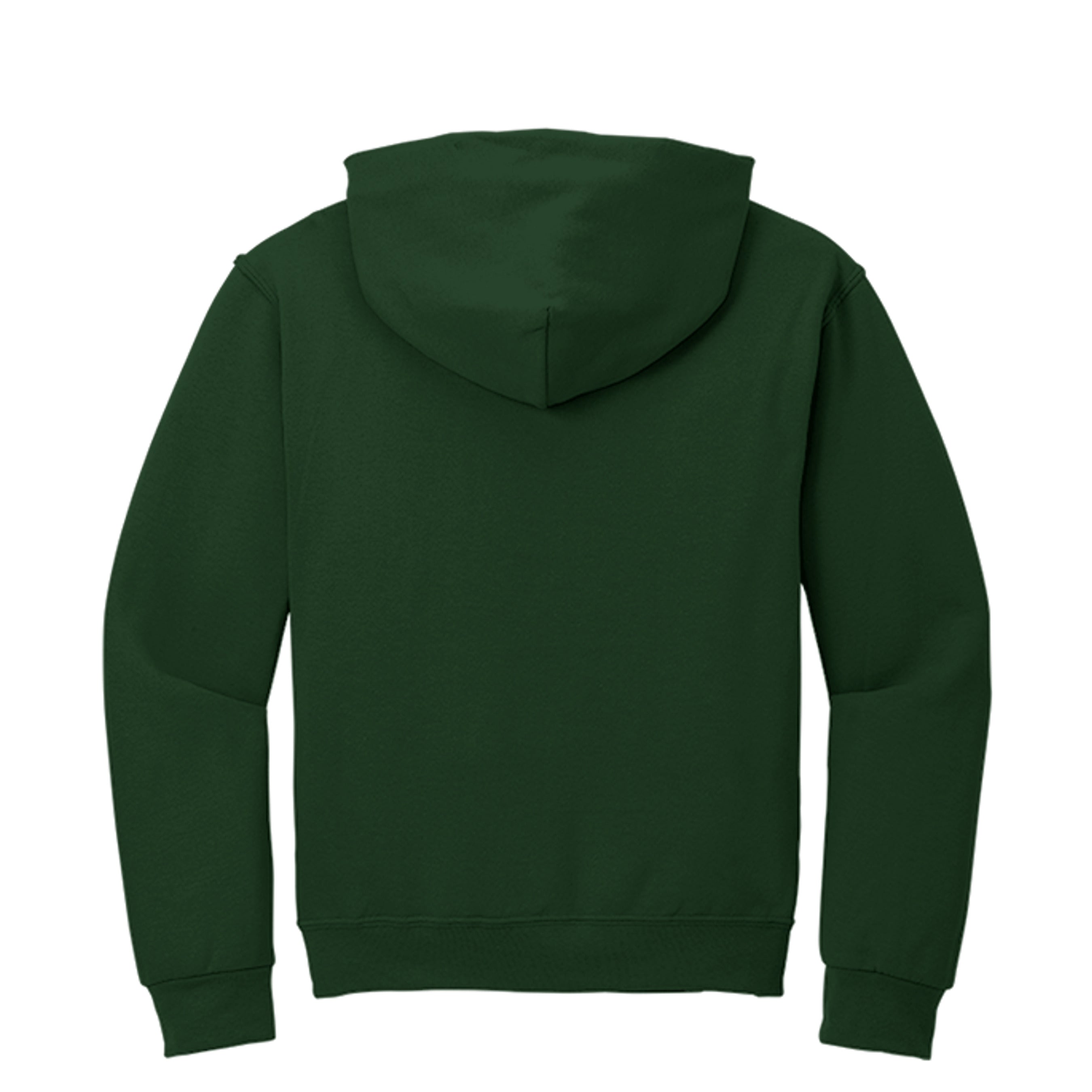 FOREST GREEN - 996 - BACK