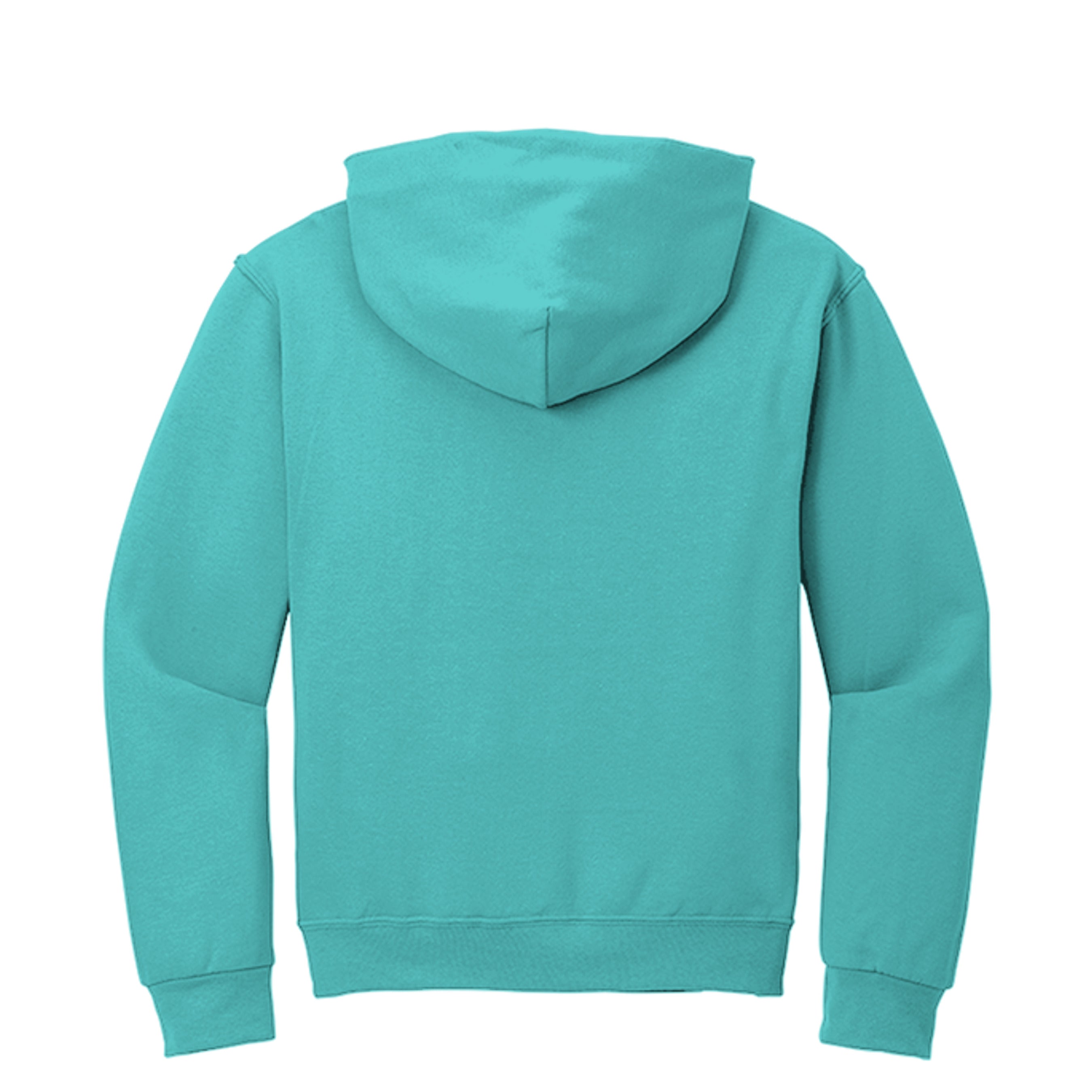 SCUBA BLUE - 996 - BACK