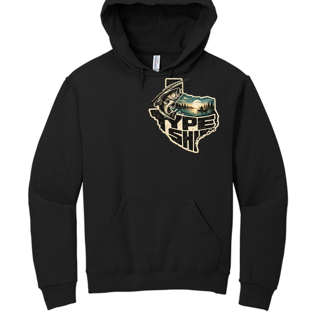 BLACK - 996 - FRONT