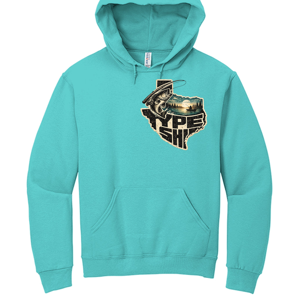 SCUBA BLUE - 996 - FRONT