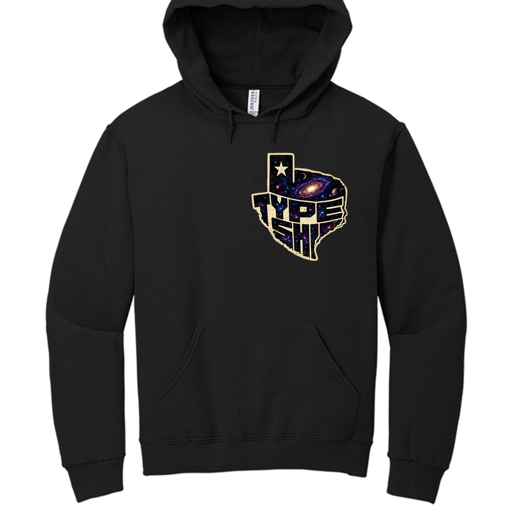 BLACK - 996 - FRONT