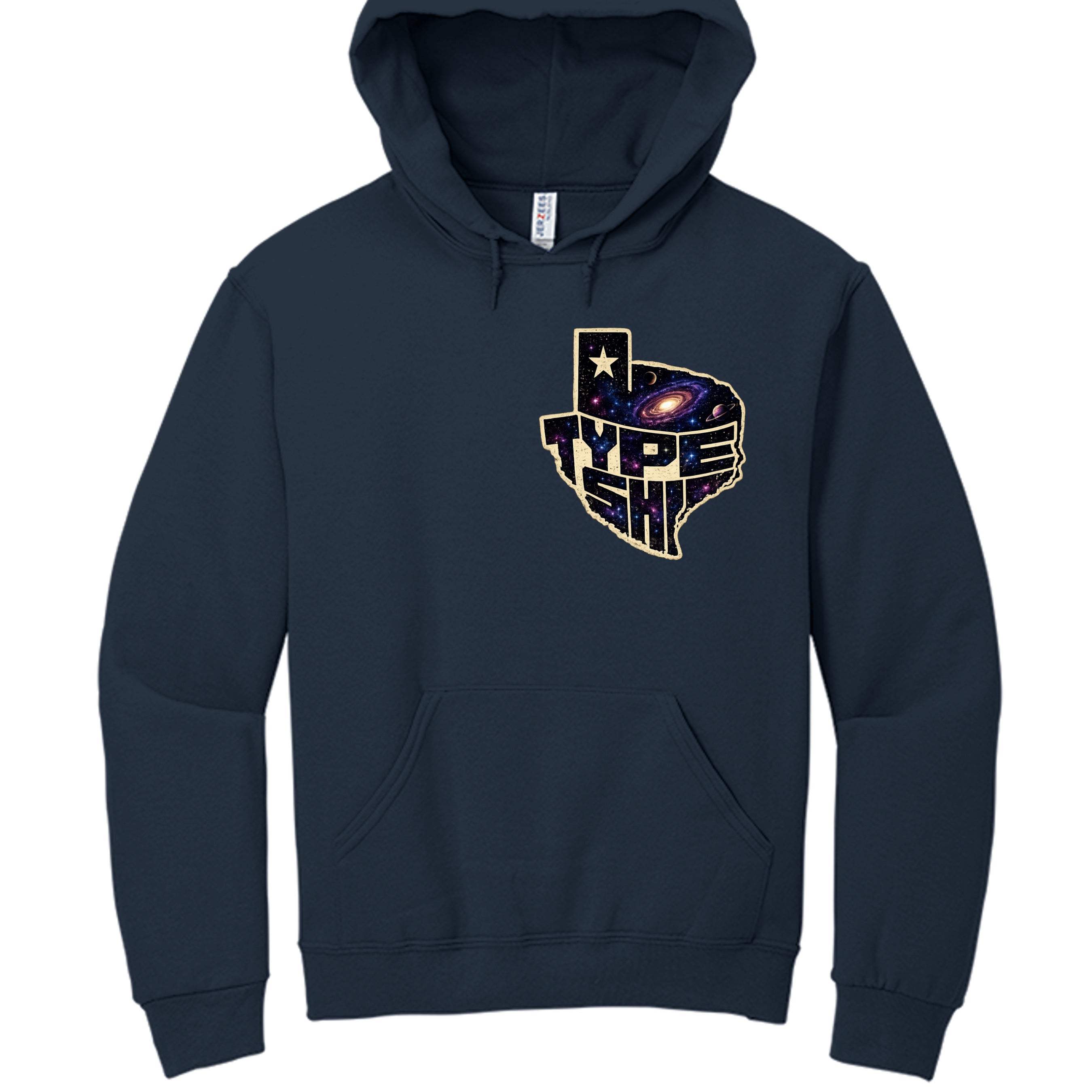 J NAVY - 996 - FRONT
