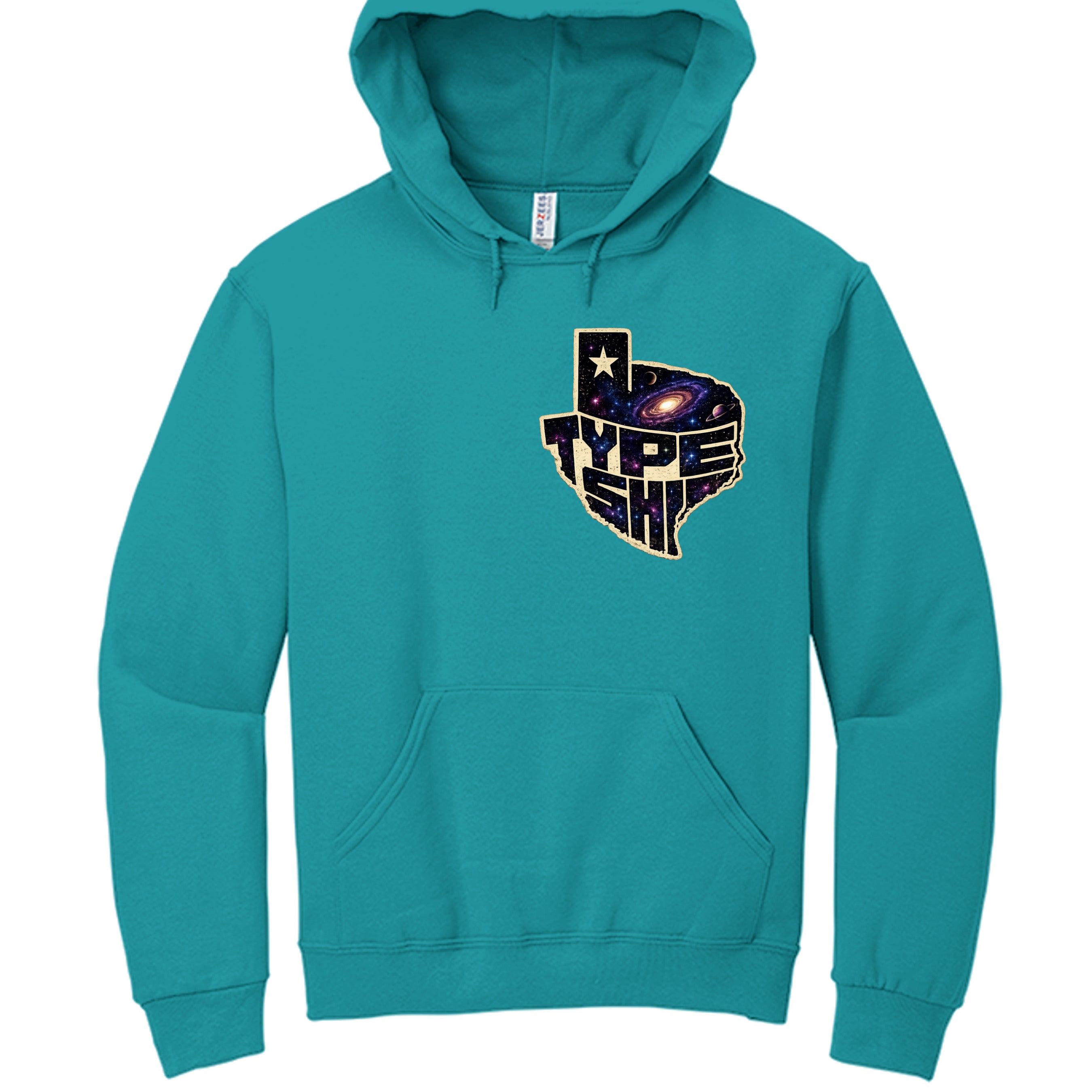 CALIFORNIA BLUE - 996 - FRONT