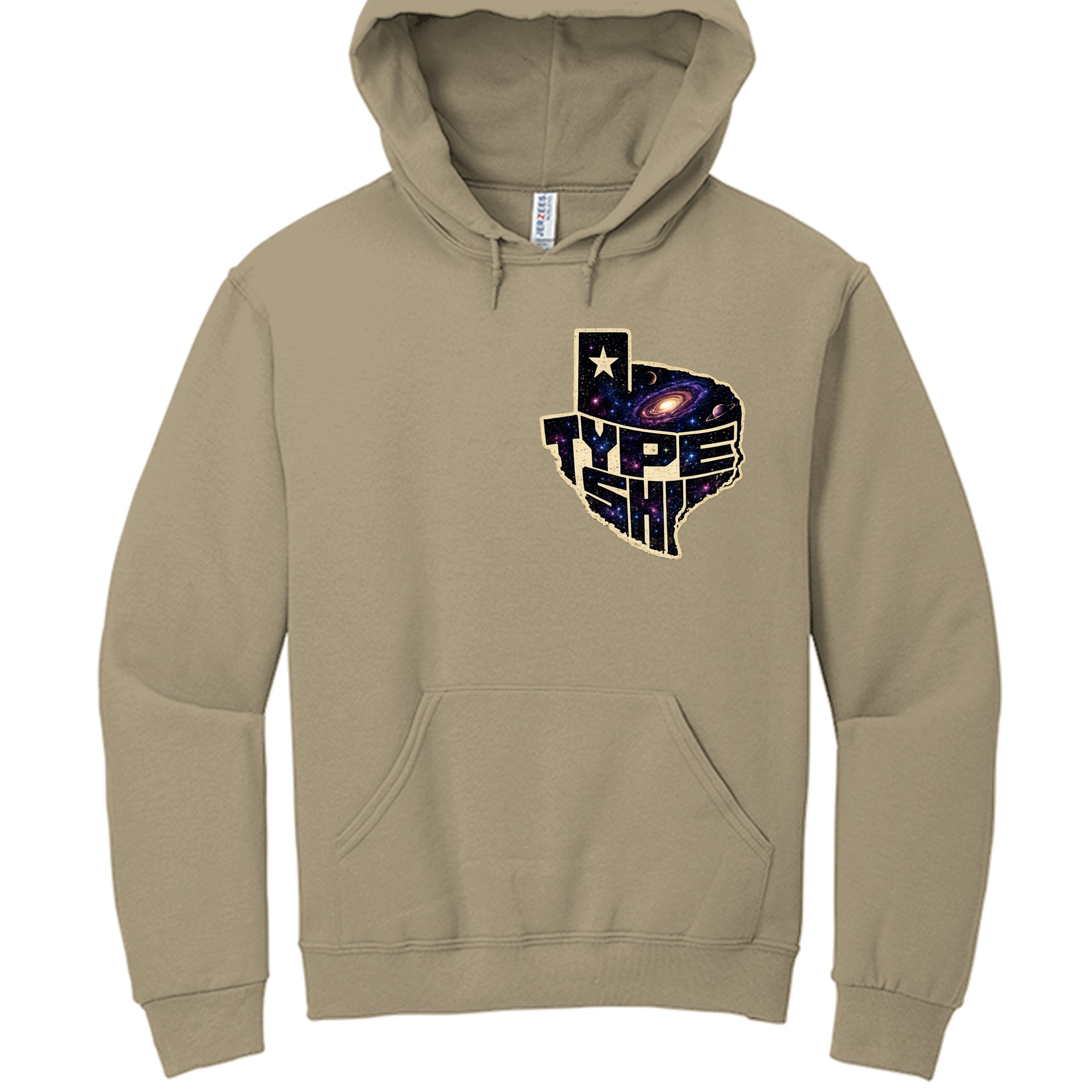 KHAKI - 996 - FRONT