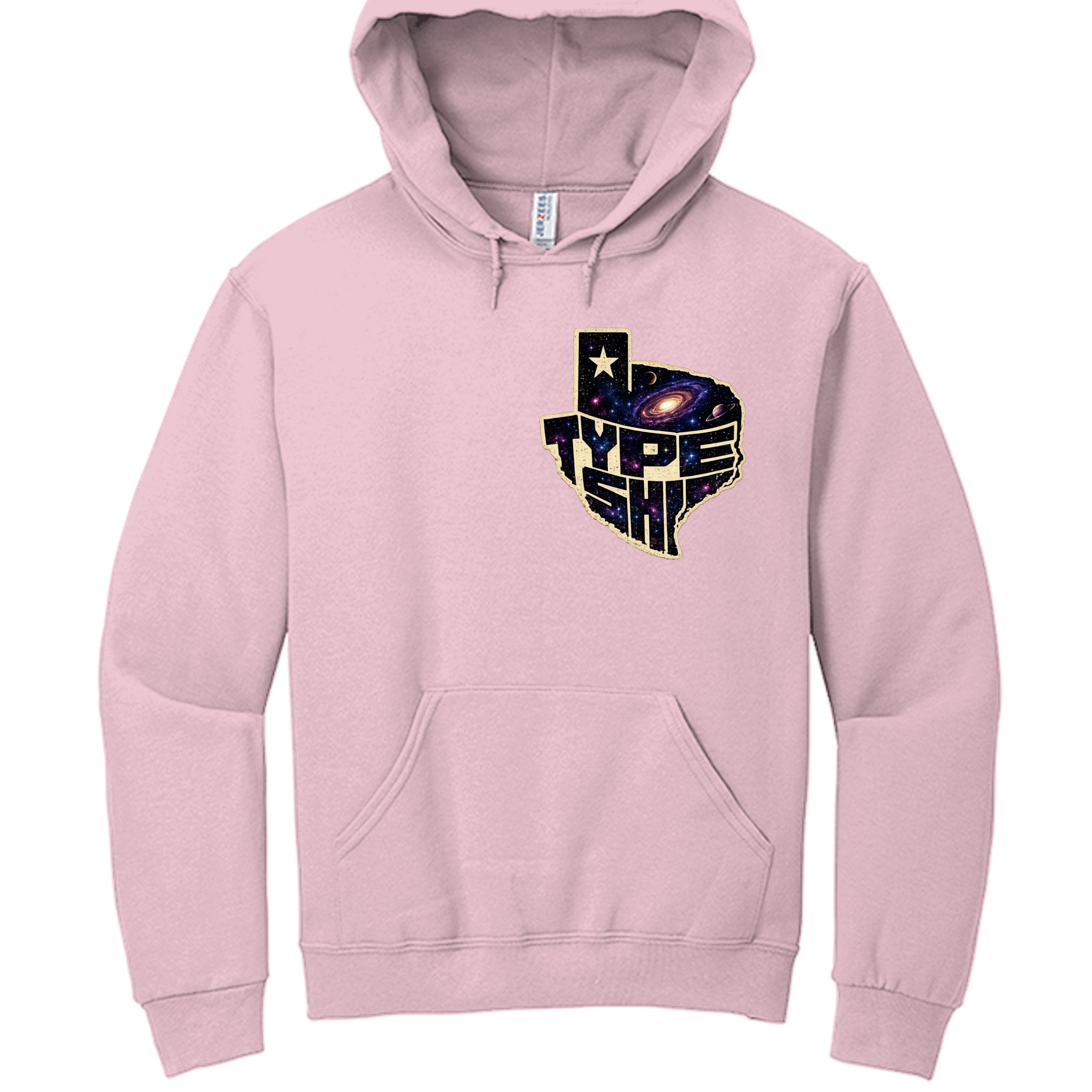 CLASSIC PINK - 996 - FRONT