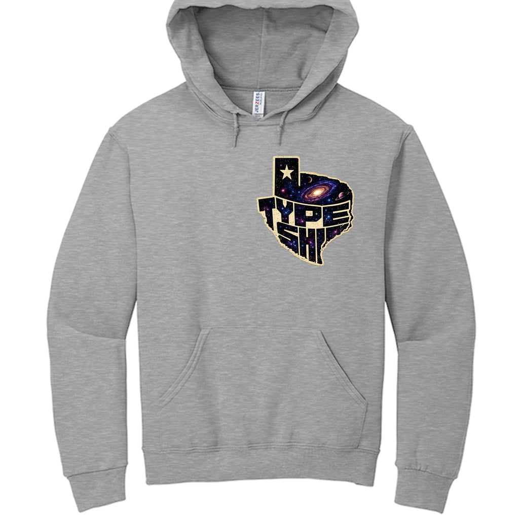ATHLETIC HEATHER - 996 - FRONT