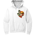 WHITE - 996 - FRONT