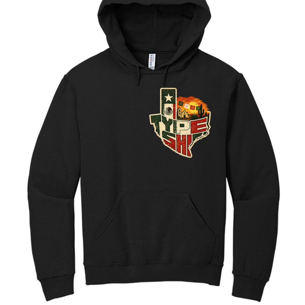 BLACK - 996 - FRONT