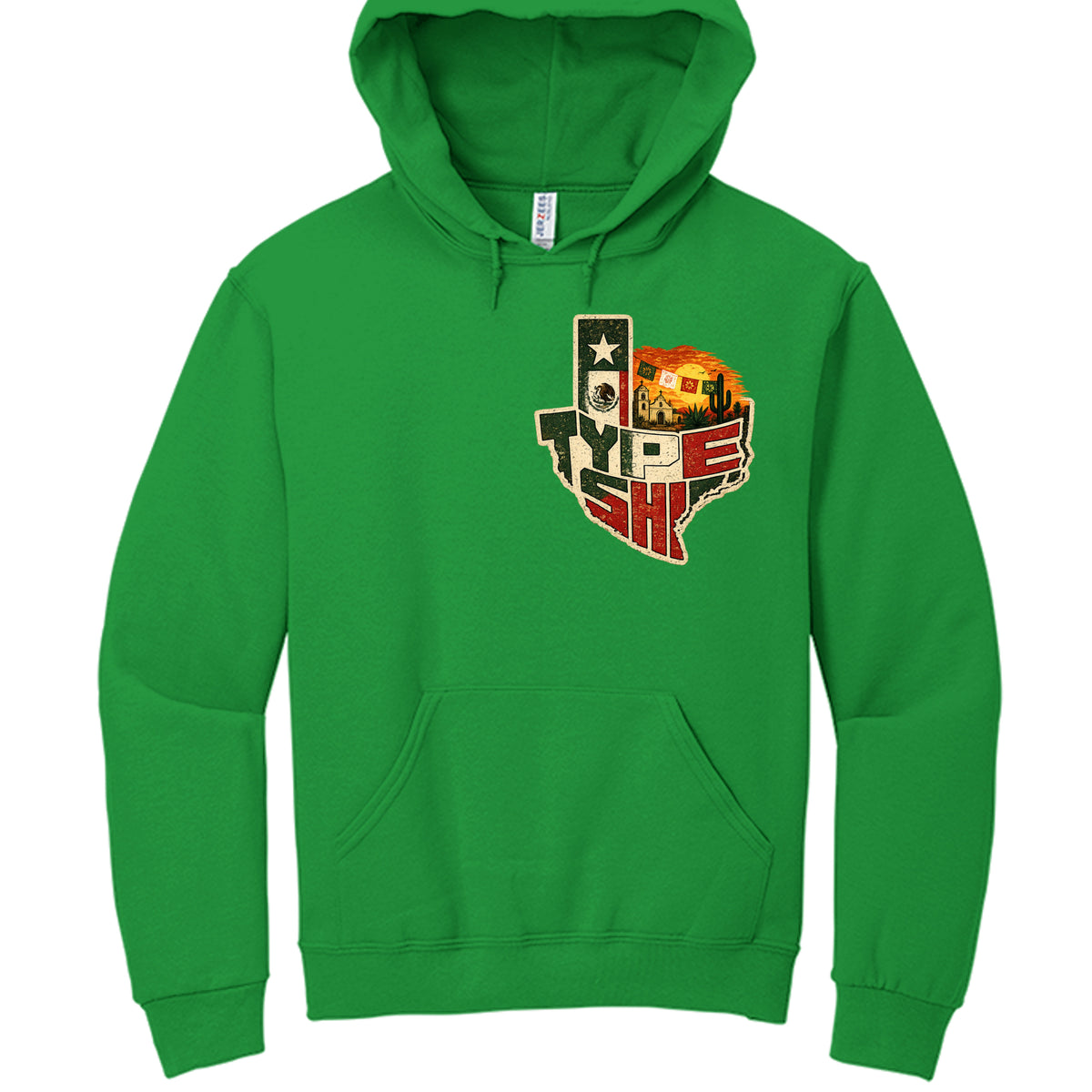 KELLY - 996 - FRONT