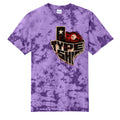 Purple - PC145 - FRONT