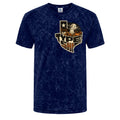MINERAL NAVY - CD1300 - FRONT