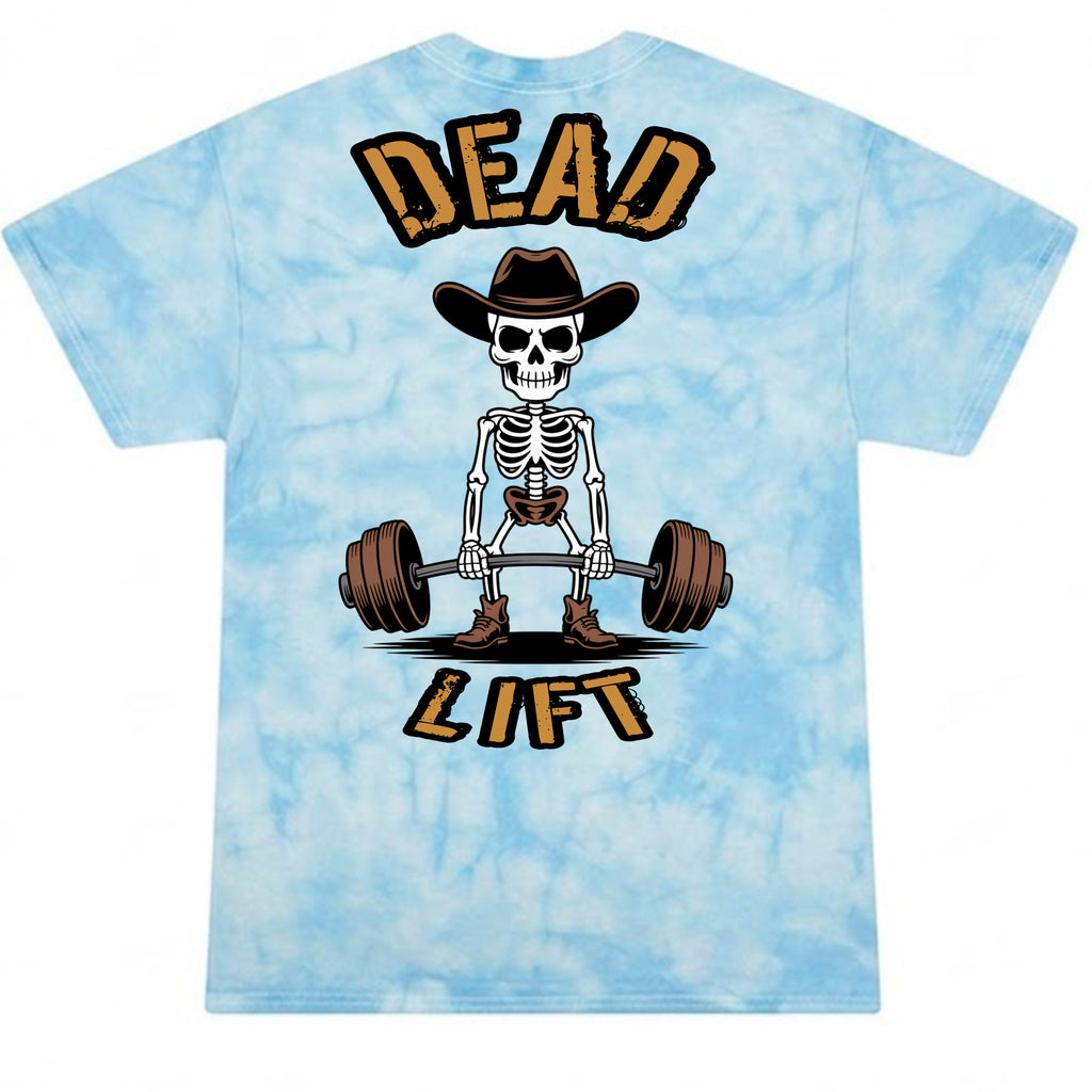 CAROLINA BLUE - 1390 - BACK