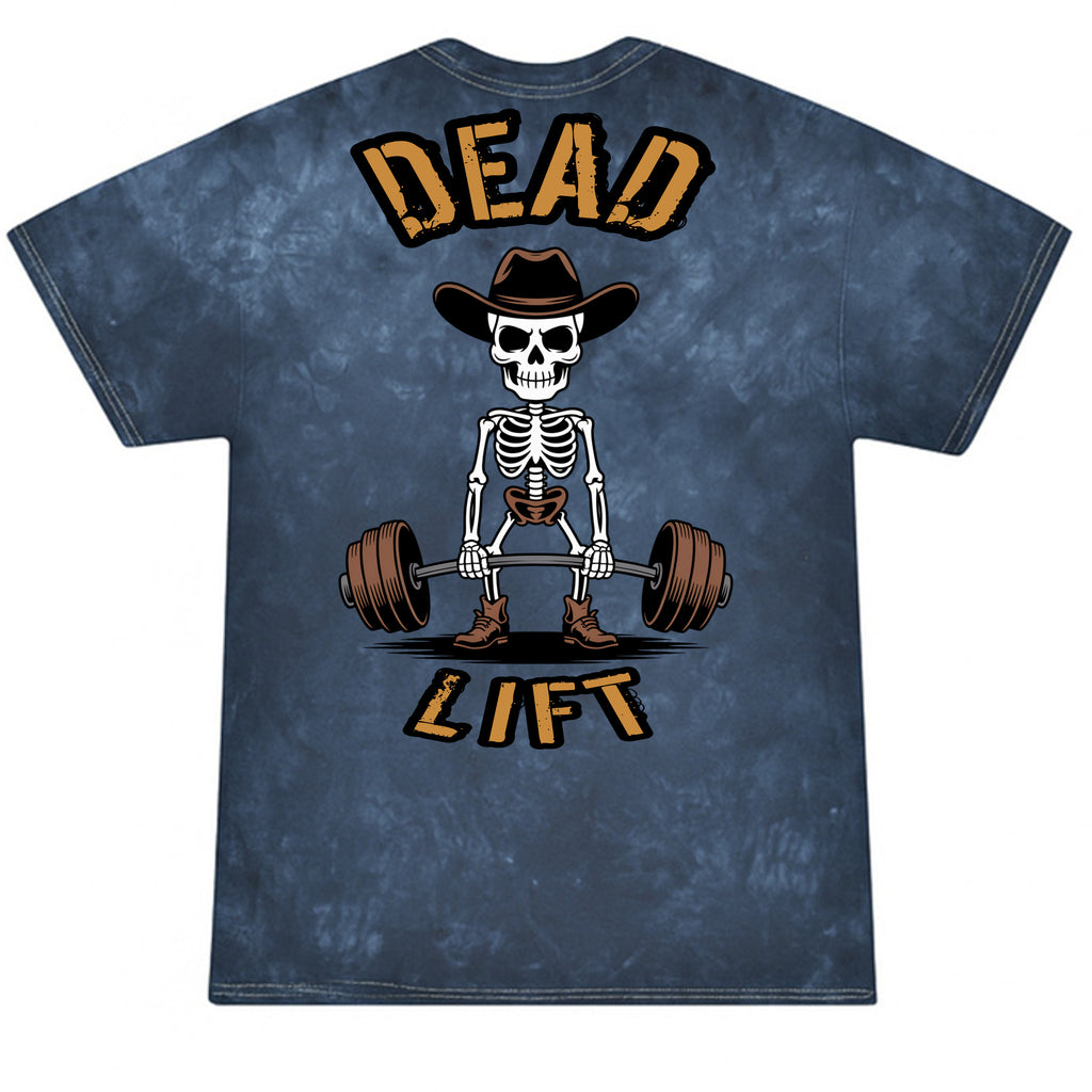 NAVY - 1390 - BACK