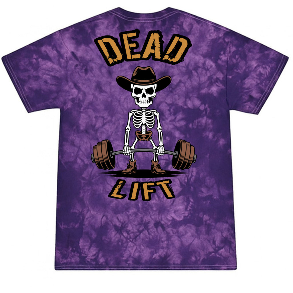 PURPLE - 1390 - BACK