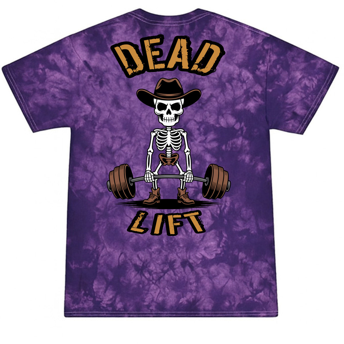 PURPLE - 1390 - BACK