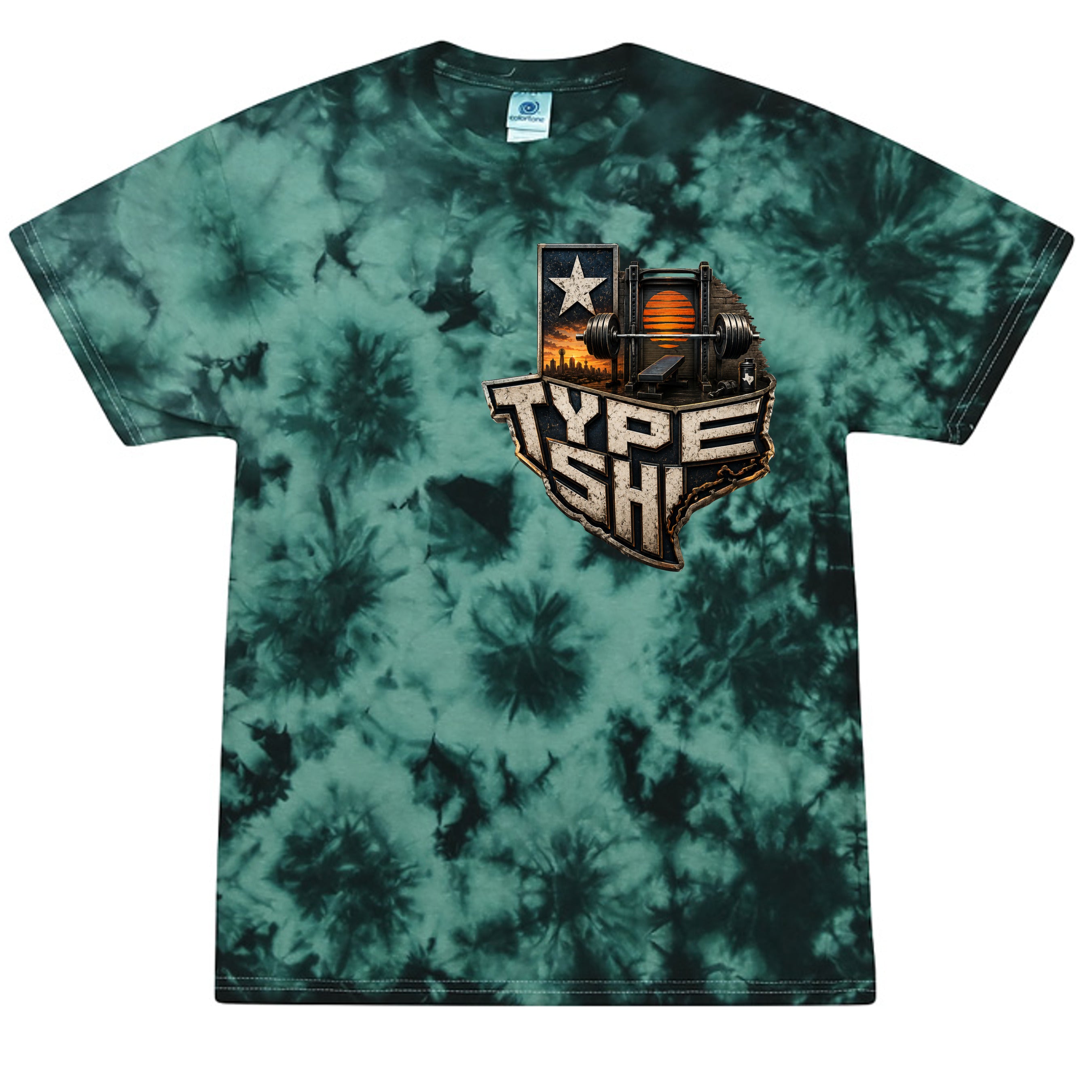 Crystal Jade - 1390 - FRONT
