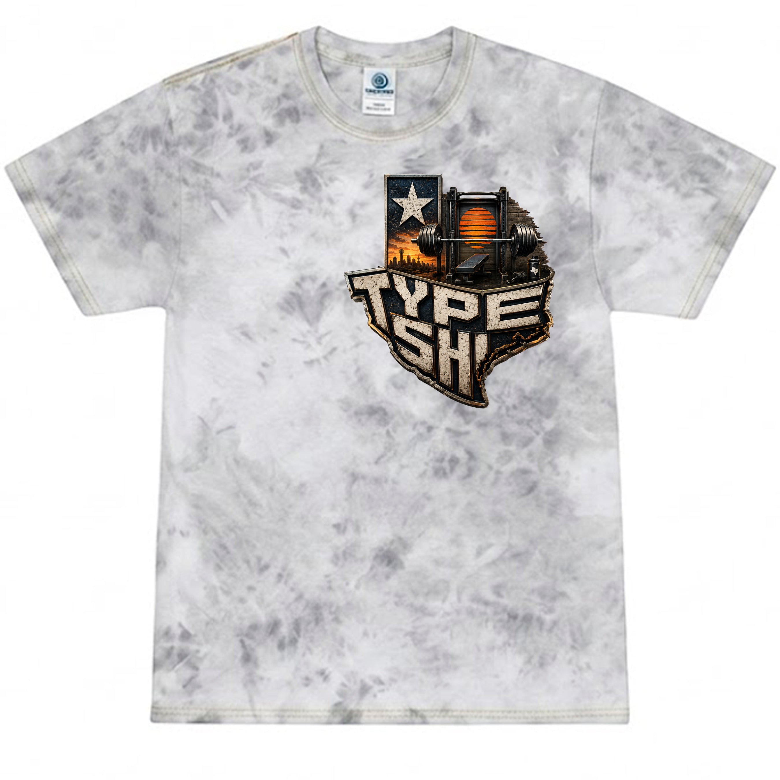 Crystal Dove - 1390 - FRONT
