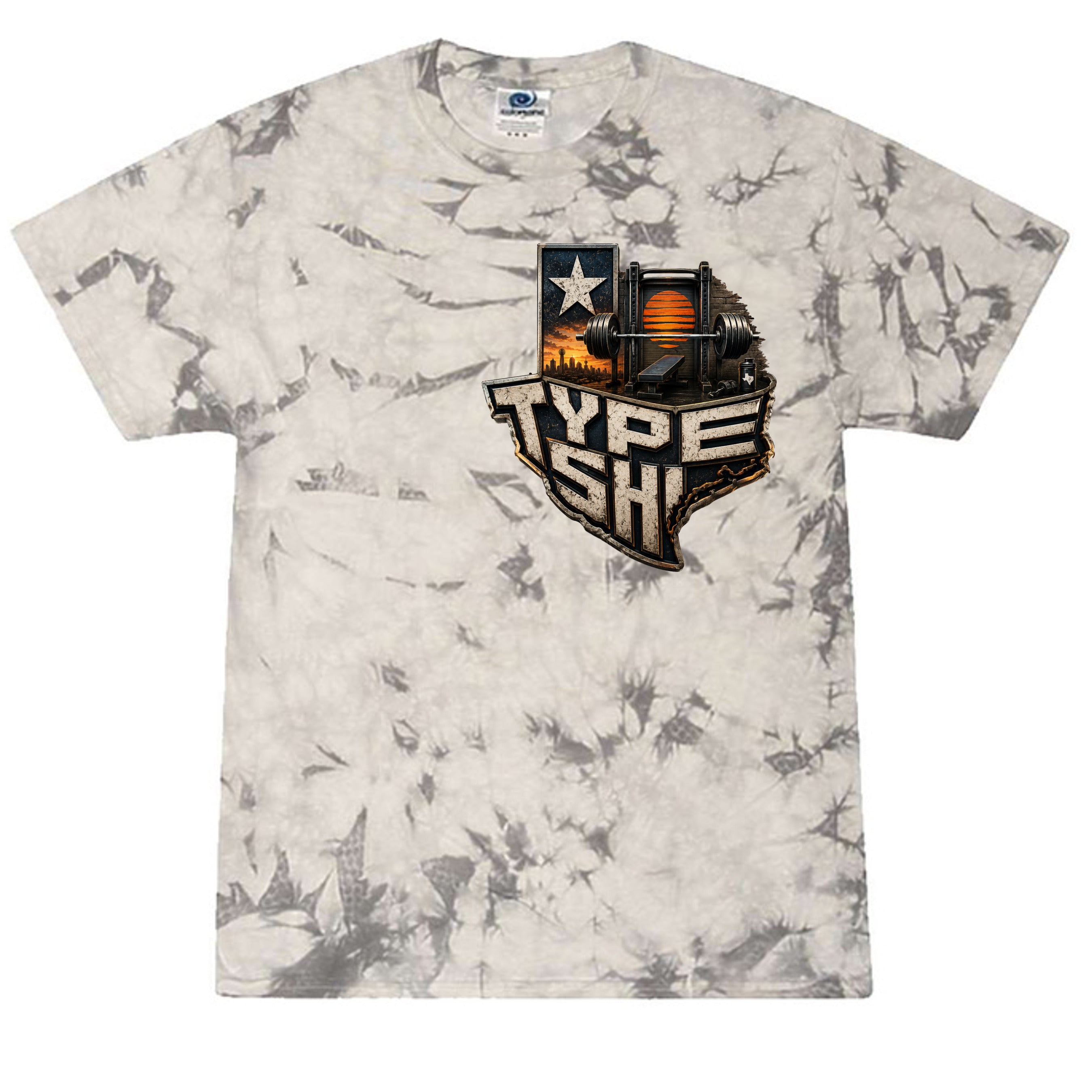 SILVER - 1390 - FRONT