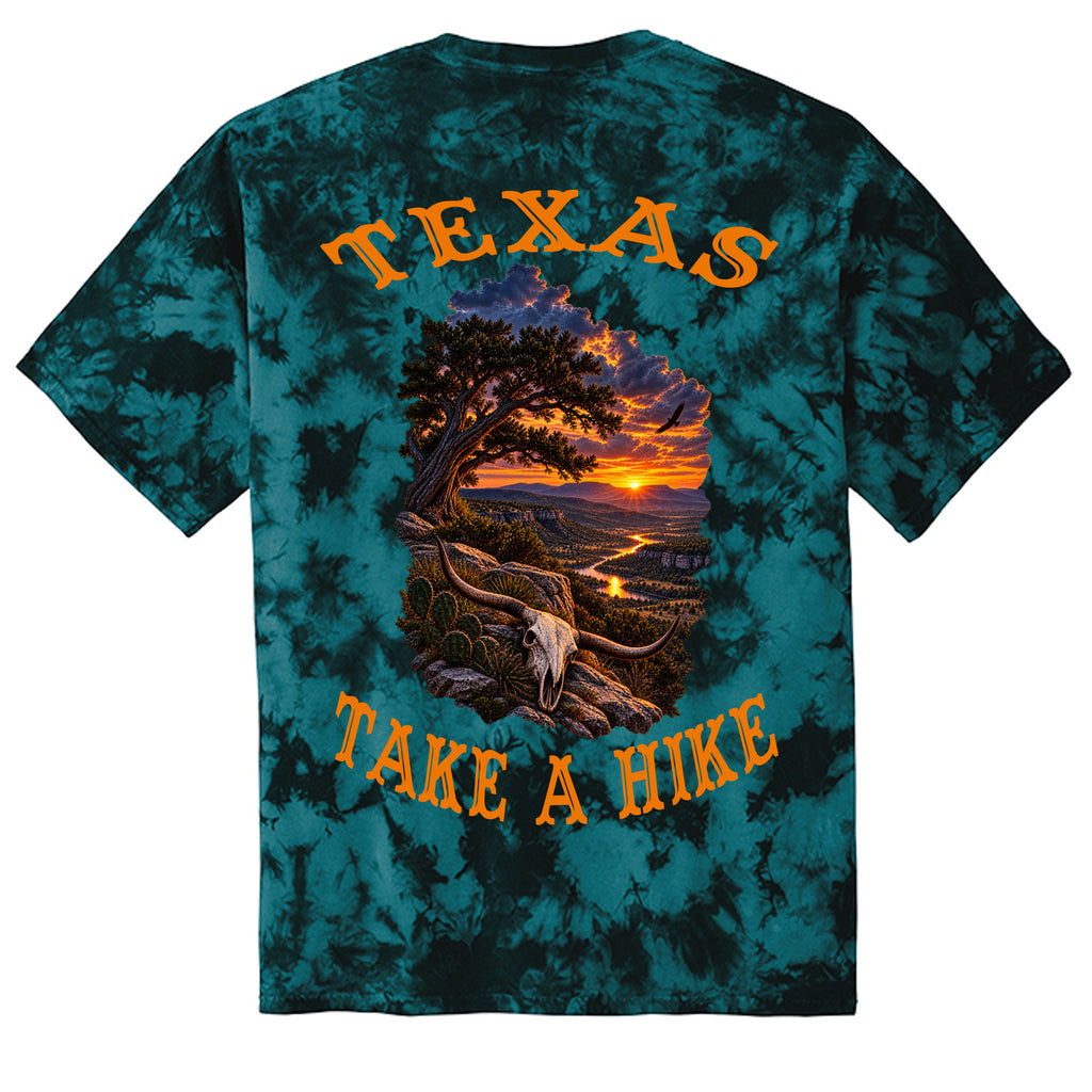 Black/Teal - PC145 - BACK