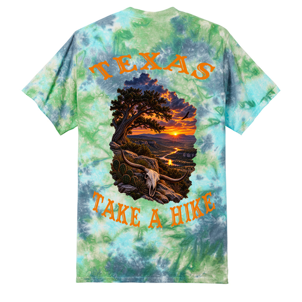 Planet Earth Colorburst - PC145 - BACK