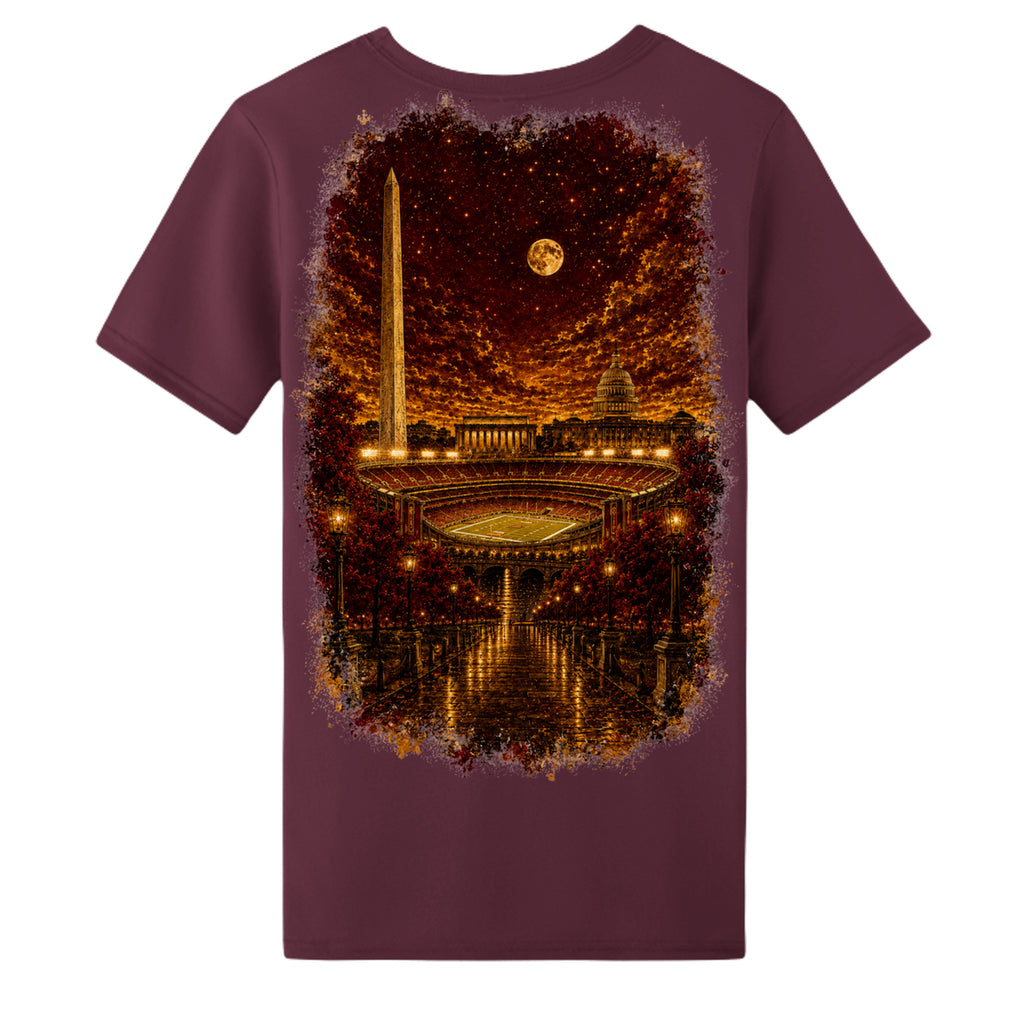 Maroon - 48000 - BACK