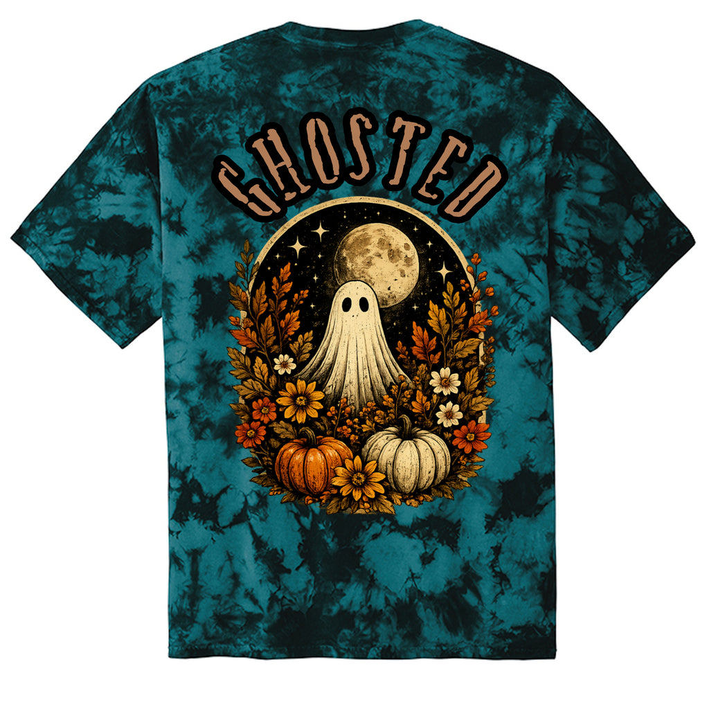 Black/Teal - PC145 - BACK