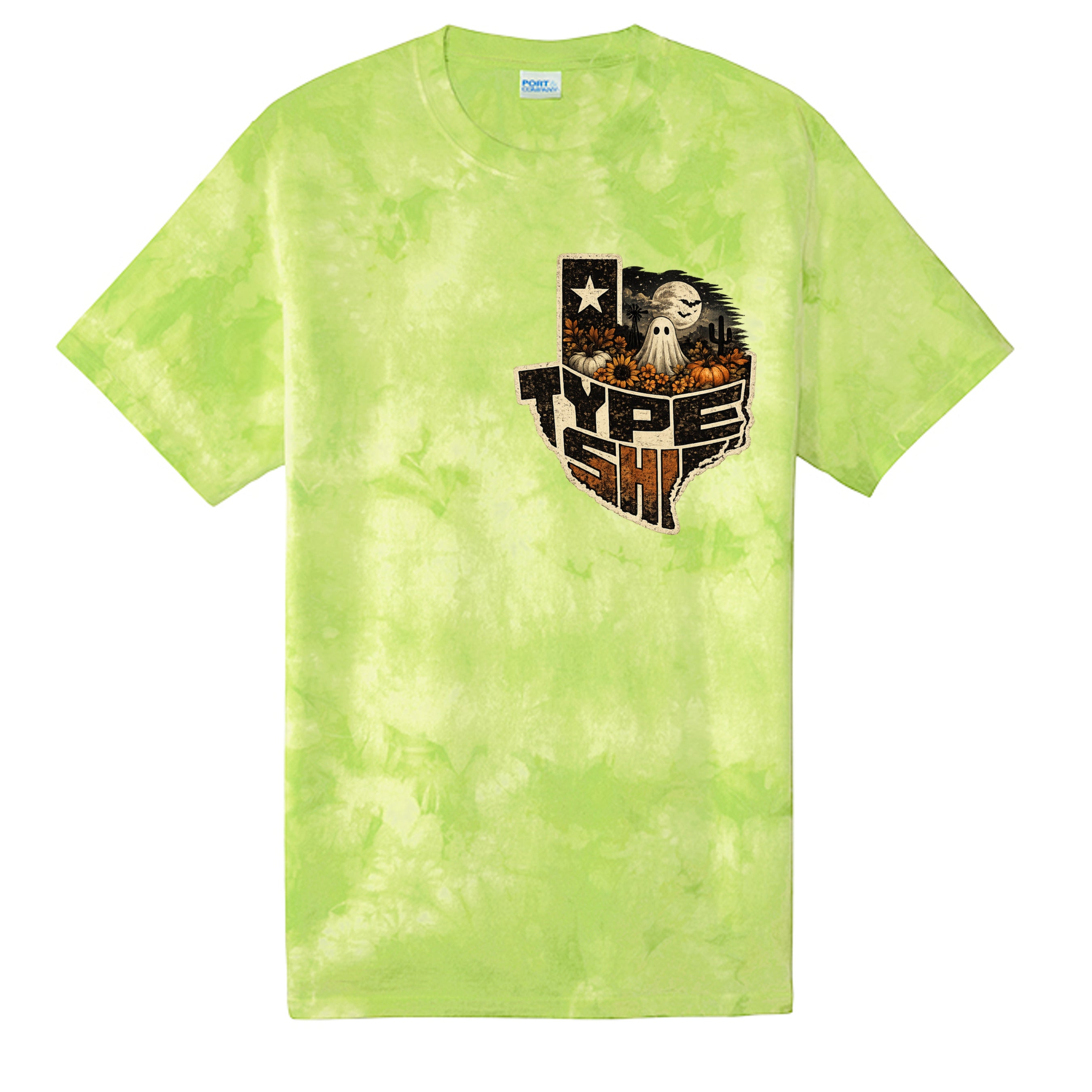 Lemon Lime - PC145 - FRONT