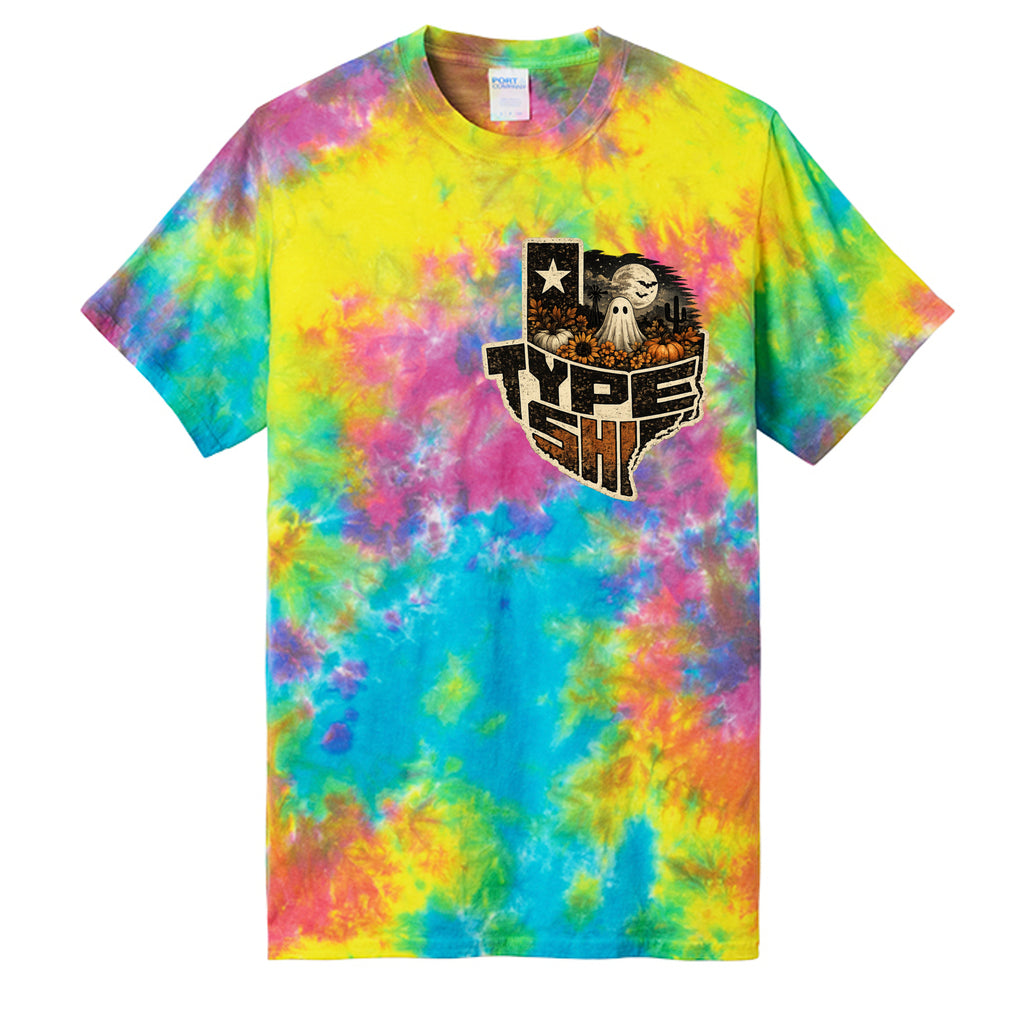 Jeweltone Colorburst - PC145 - FRONT