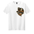 White - DM108 - FRONT