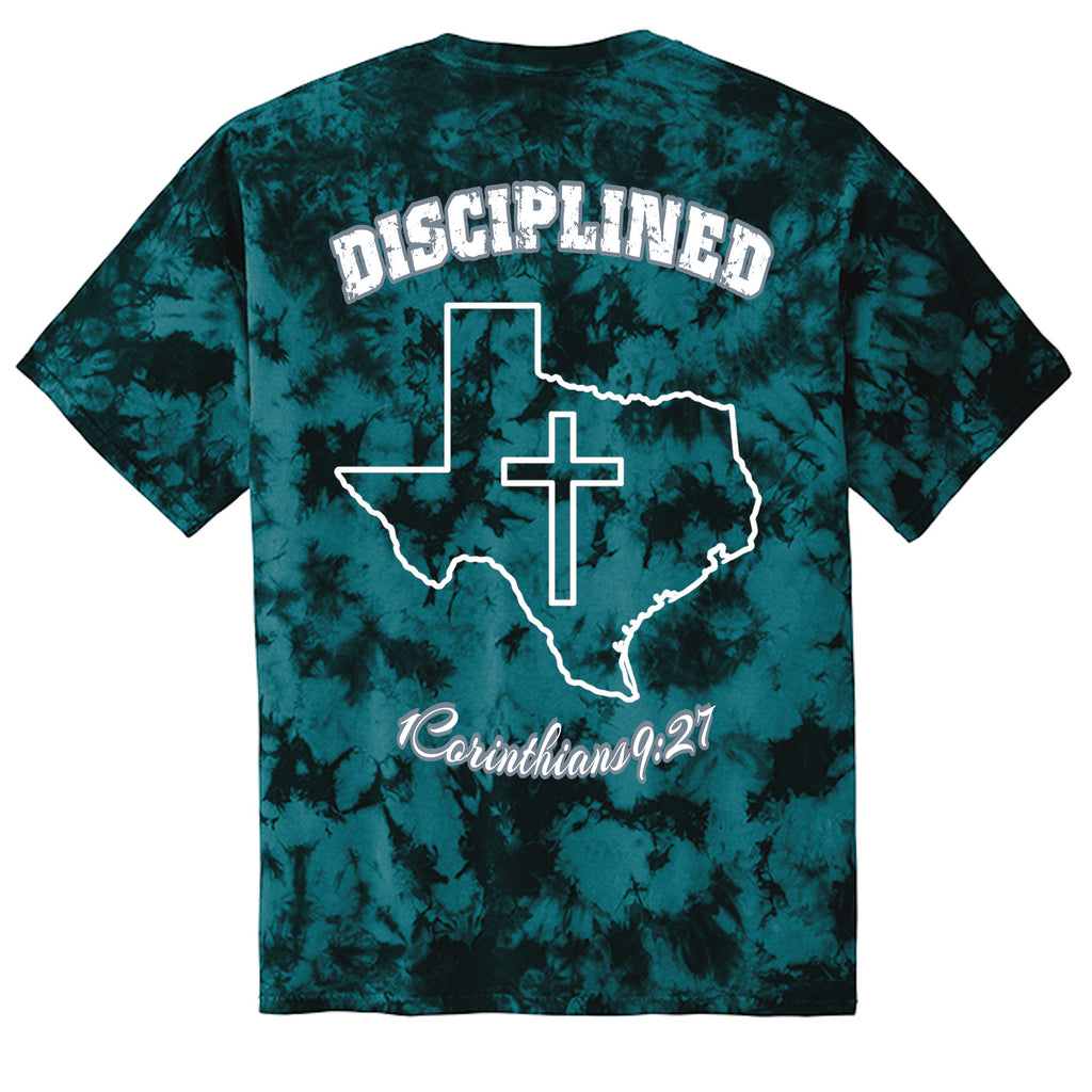 Black/Teal - PC145 - BACK