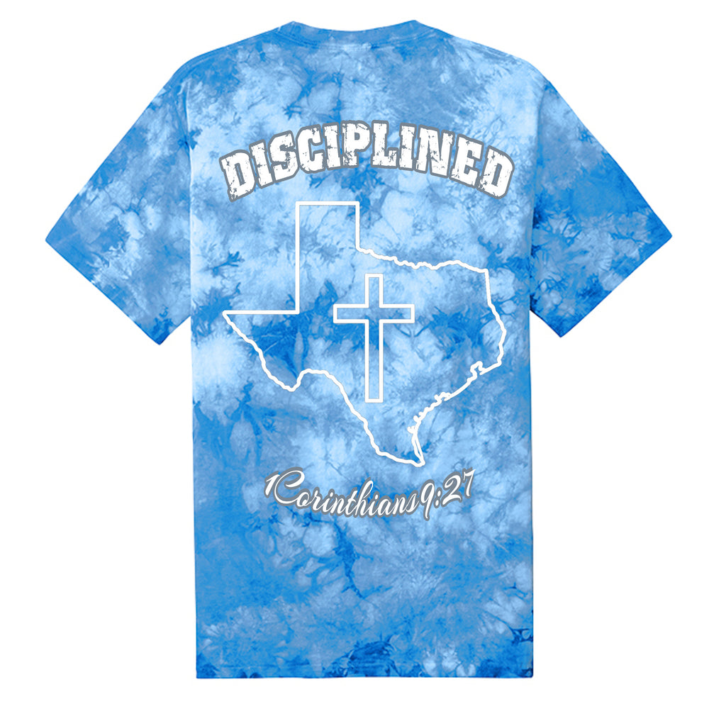 Sky Blue - PC145 - BACK