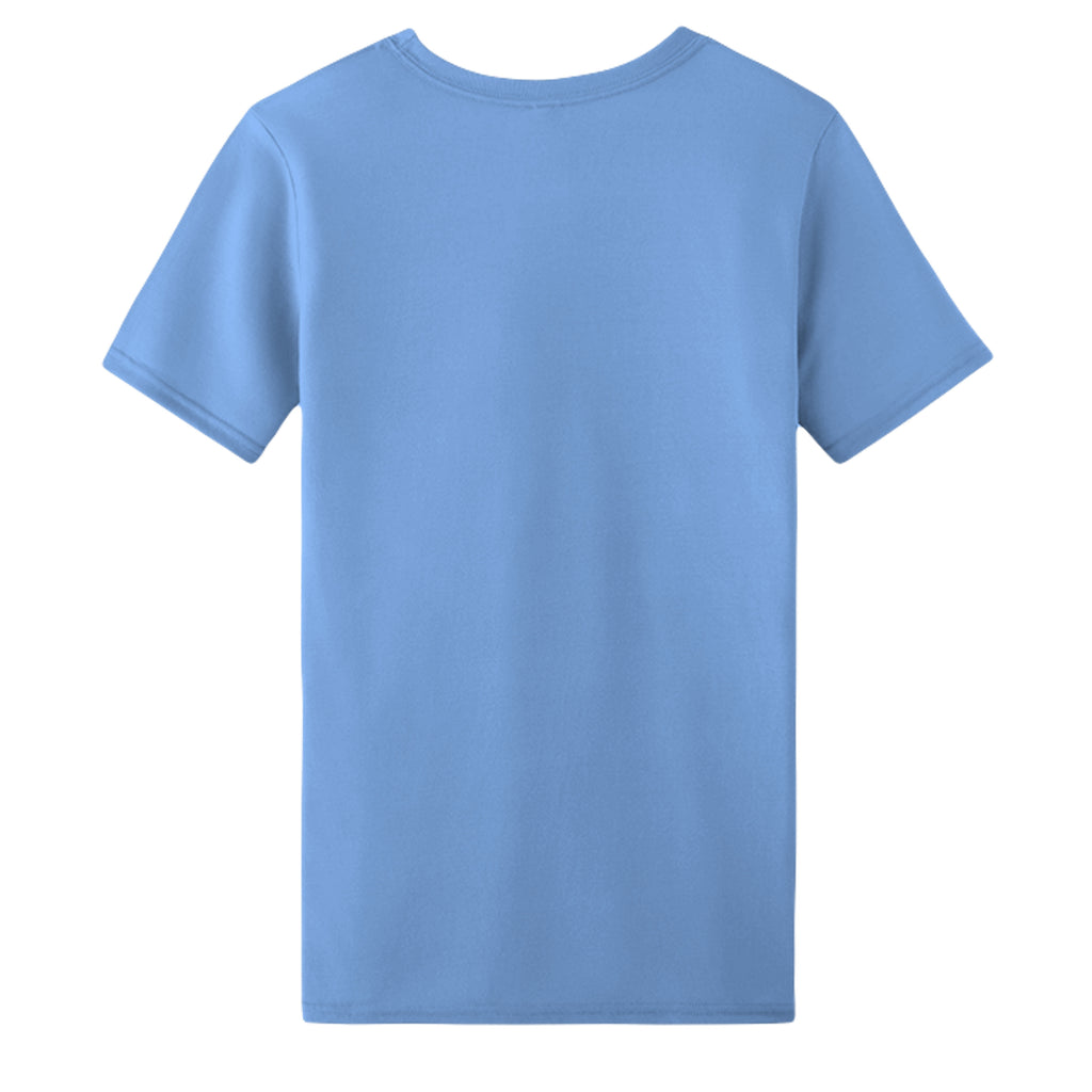 Carolina Blue - 48000 - BACK