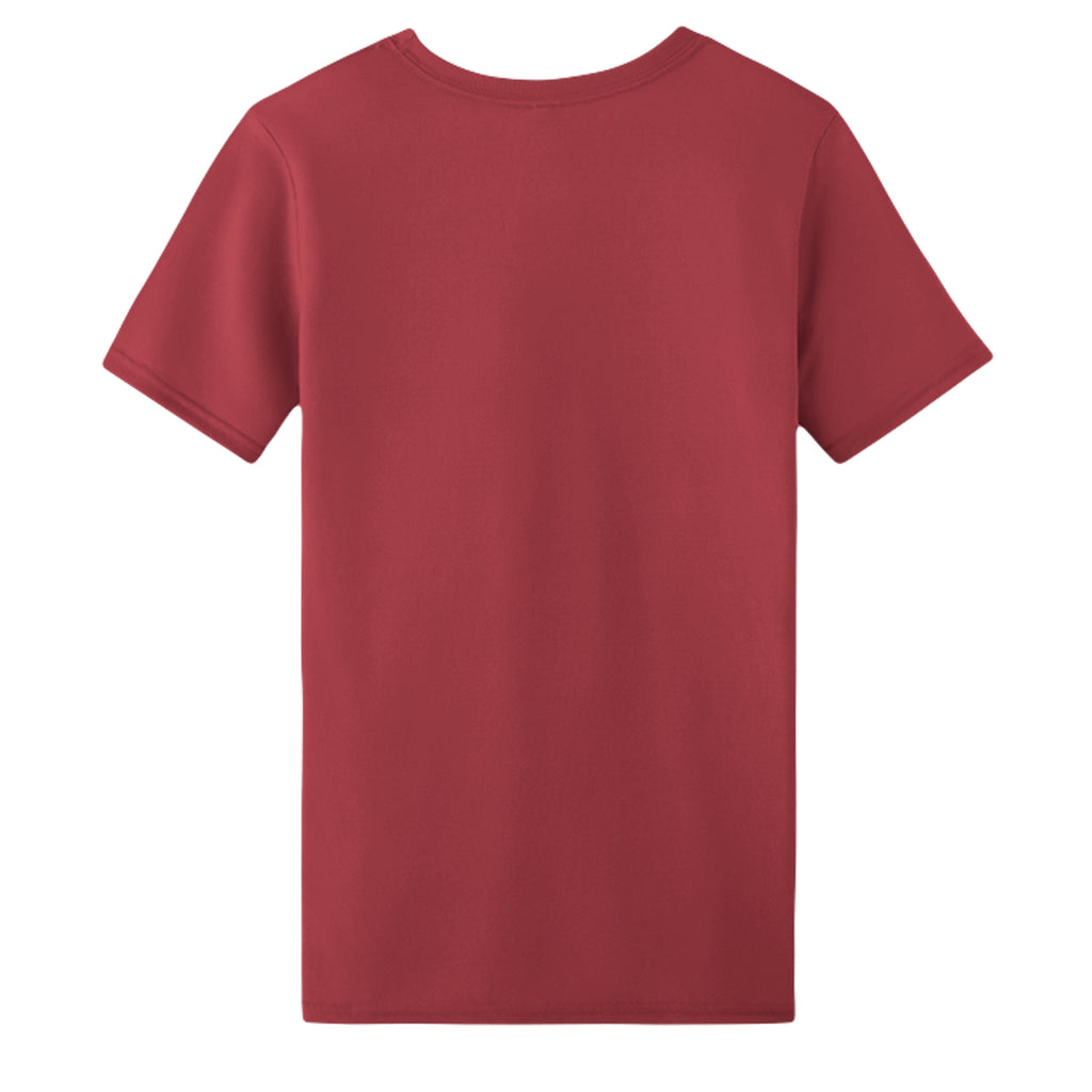Red - 48000 - BACK