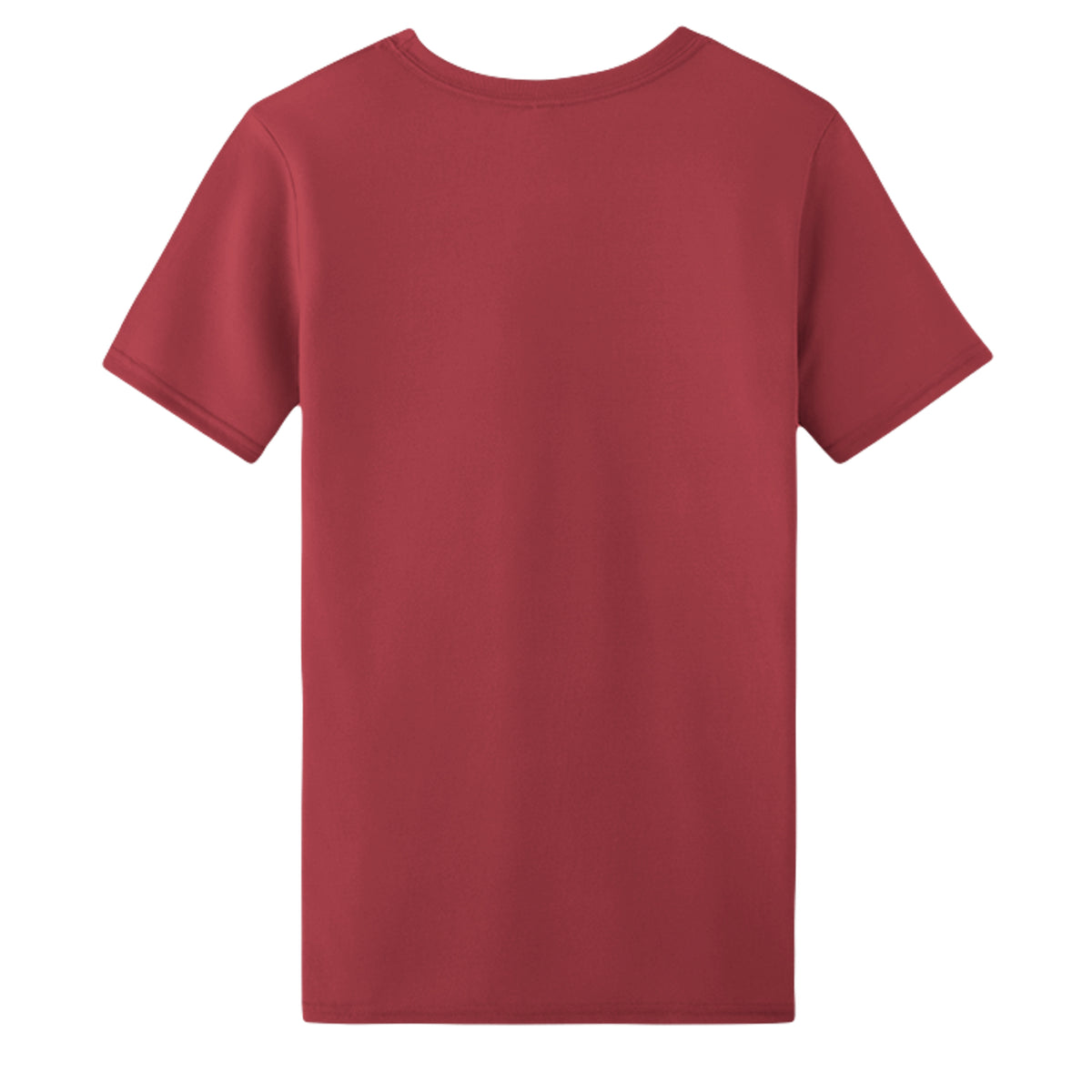 Red - 48000 - BACK