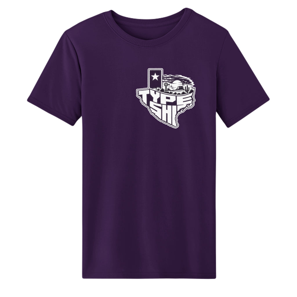 Purple - 48000 - FRONT
