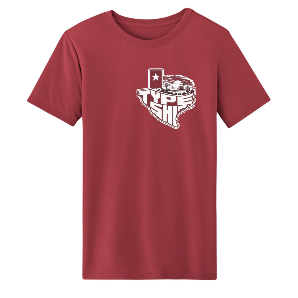 Red - 48000 - FRONT